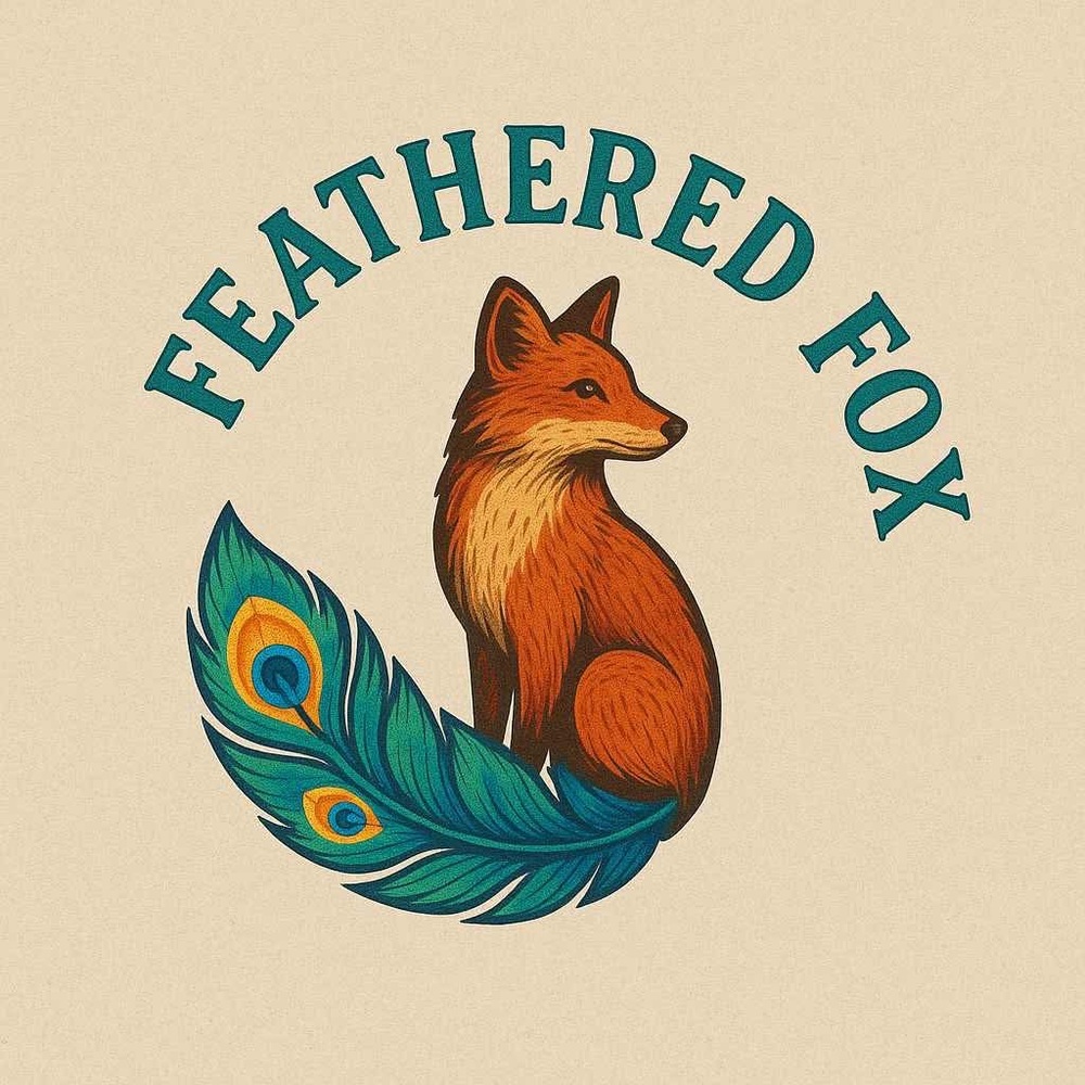 Meet your Posh Ambassador, Feathered Fox